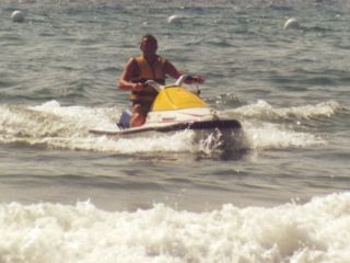 Jetski 2