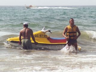 Jetski 3