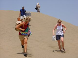 Dnen von Maspalomas 2